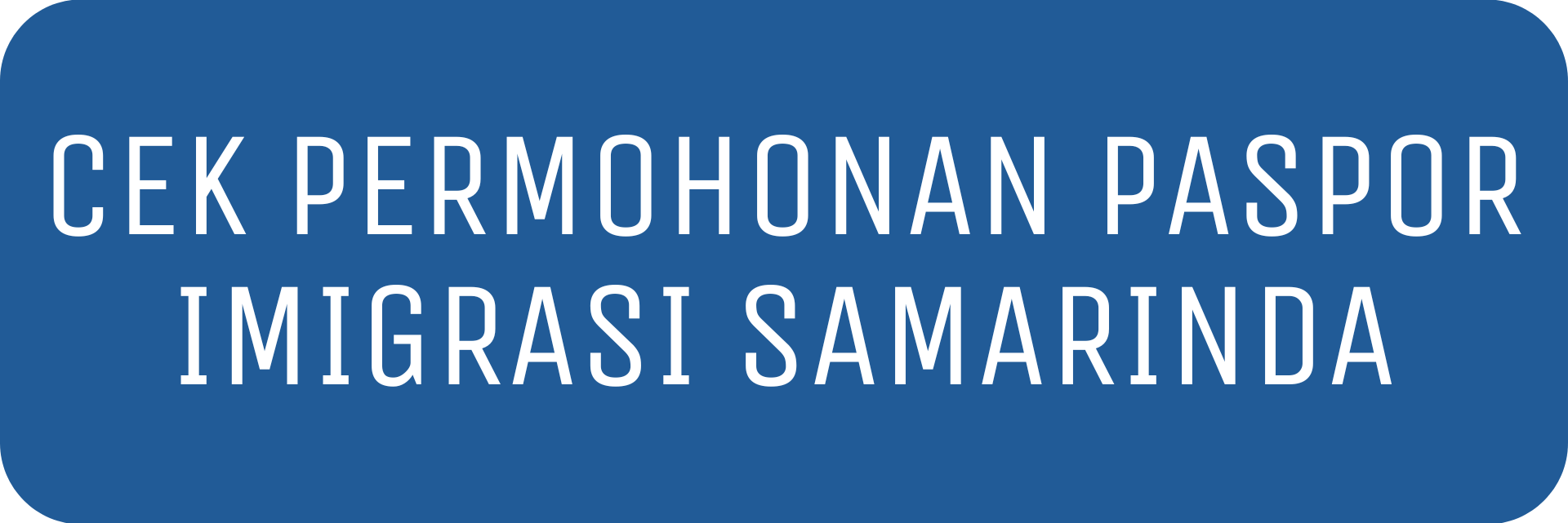 Imigrasi Samarinda
